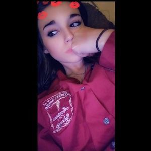 Meet your Posher, Ciara